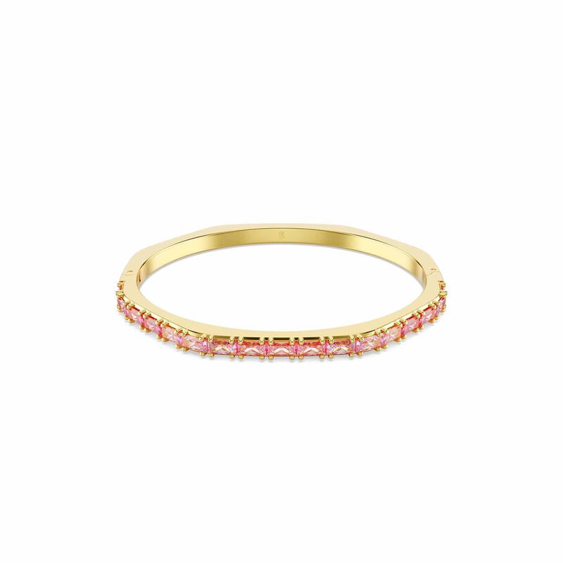Swarovski Matrix Bangle image number 0